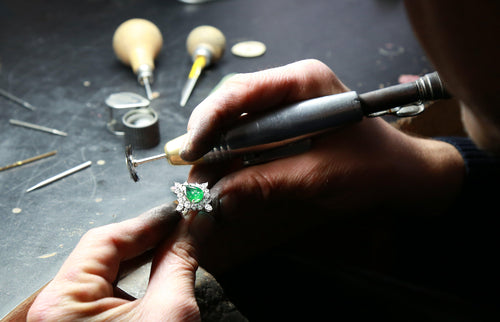 Why Emeralds are so valuable?