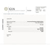 7 Carat Fancy Intense Yellow Radiant Cut Diamond and Diamond Halo Ring | GIA Certified