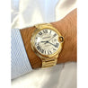 Cartier Ballon Bleu 42mm Men's Watch